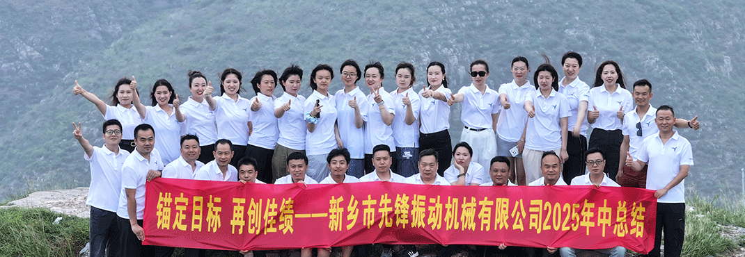 Pre sales and after-sales service