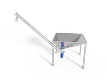 auger feeder