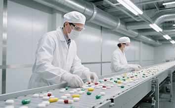 Mixed Production Line