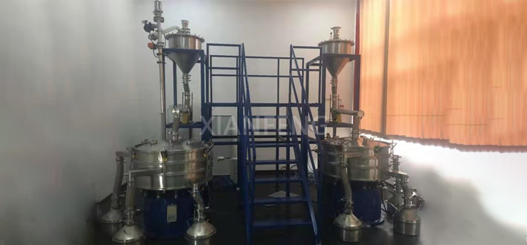 Metal-powder-production-line-5