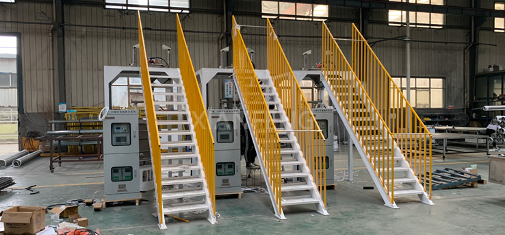 Metal-powder-production-line-6