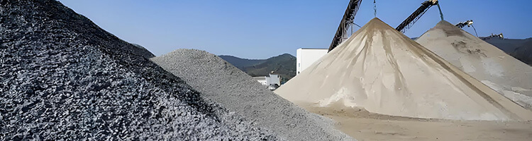 Mineral Processing