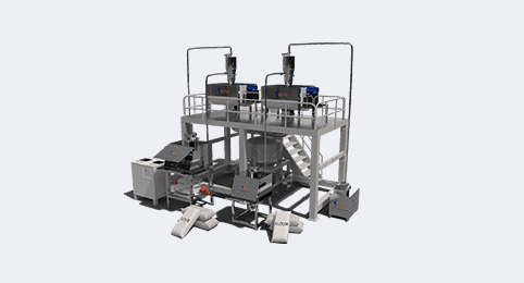 Mixed Production Line