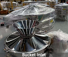 Circular Vibrating Screen