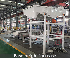 Linear Vibrating Screen