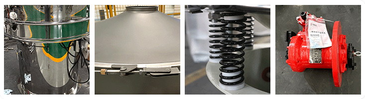 Surface treatment and related accessories