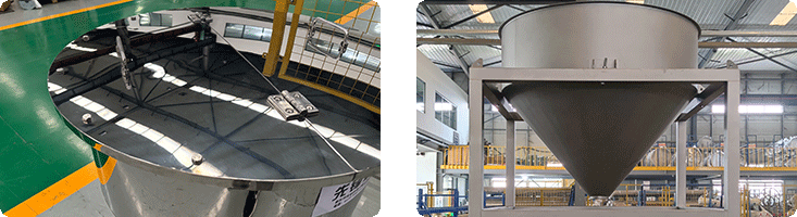 Surface treatment process