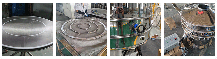 Ultrasonic structure