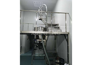 Vacuum Conveyor