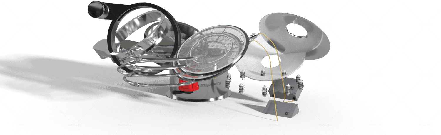 Ultrasonic Vibrating Screen