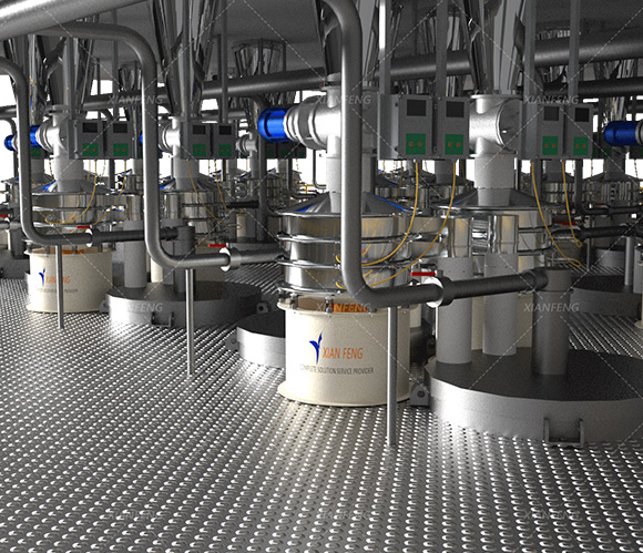 Lithium-battery-material-production-line32