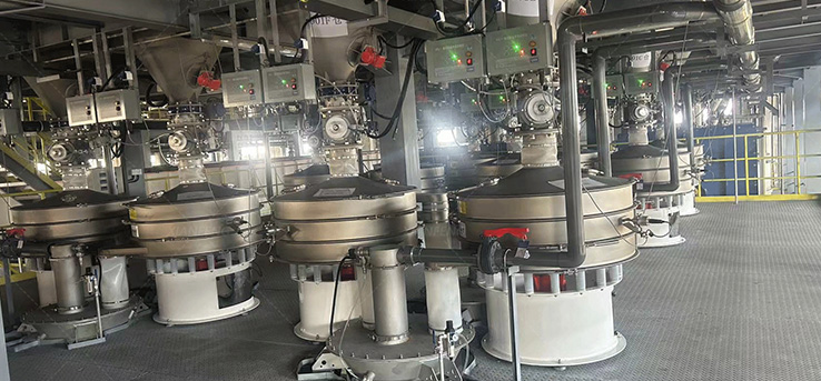 Lithium-battery-material-production-line-2