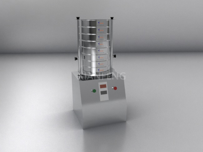Laboratory Sieve Shaker