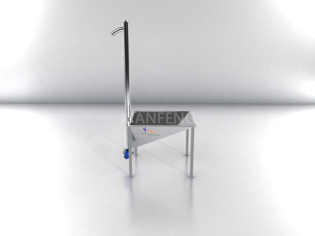 Auger Feeder