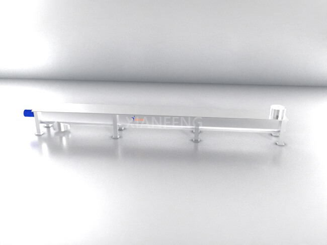 Auger Feeder
