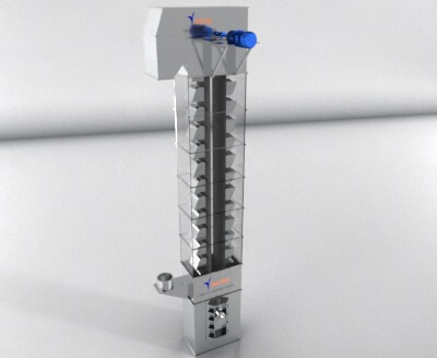 Bucket Elevator