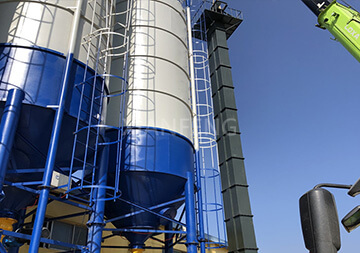 Bucket Elevator