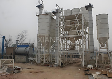 Bucket Elevator
