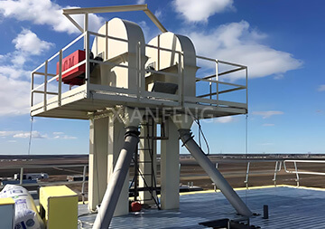 Bucket Elevator