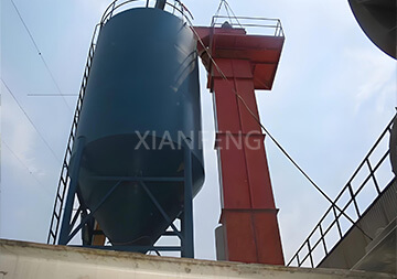 Bucket Elevator