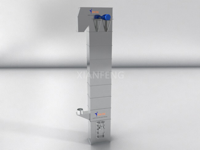 Bucket Elevator