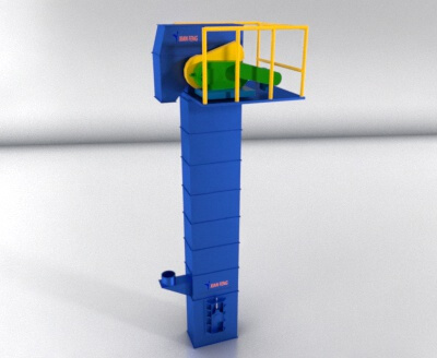 Bucket Elevator