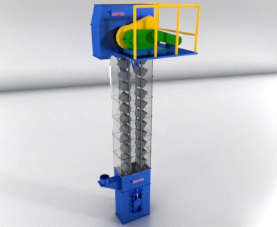 Bucket Elevator