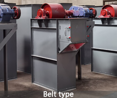 Bucket Elevator
