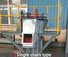 Bucket Elevator