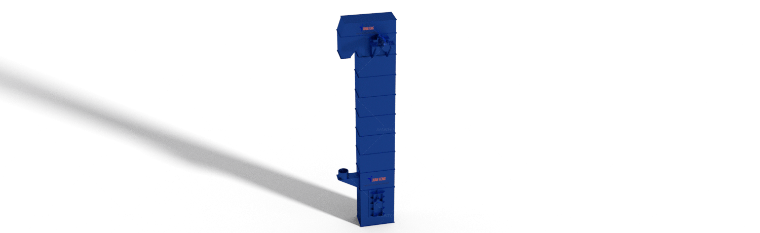 Bucket Elevator