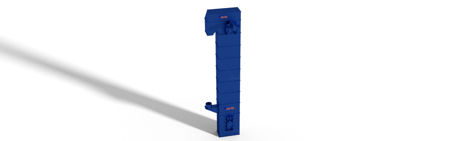Bucket Elevator