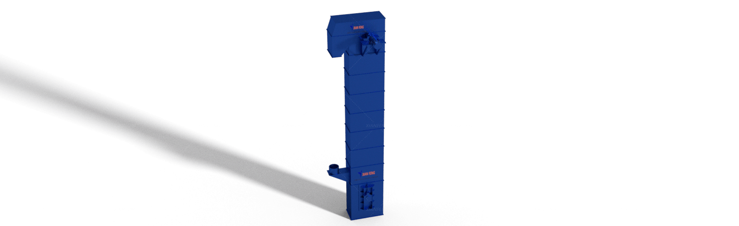 Bucket Elevator