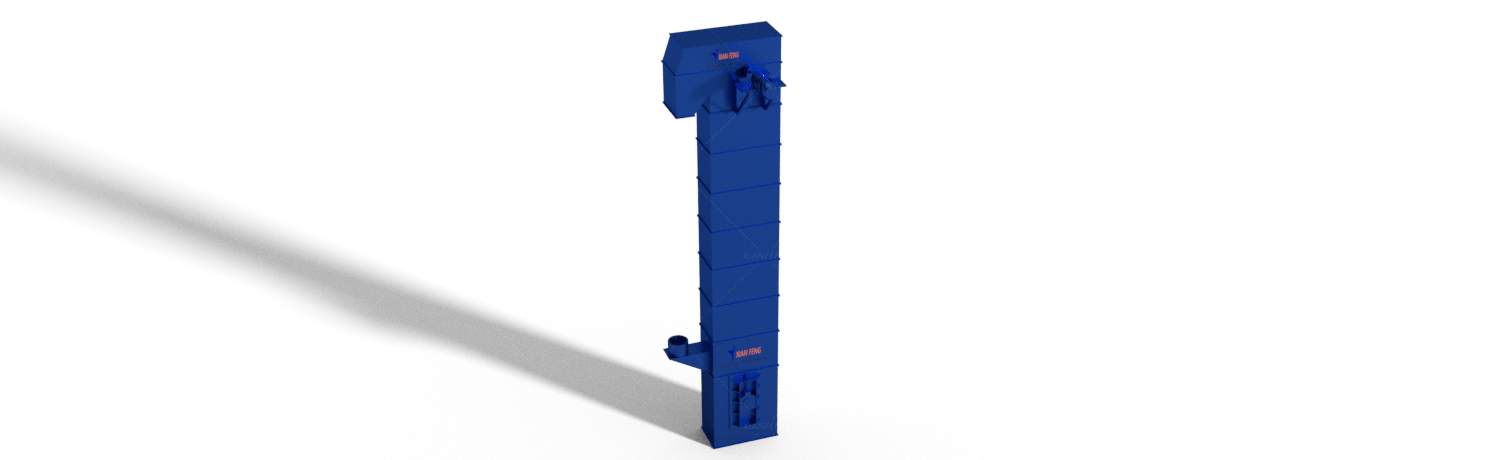Bucket Elevator