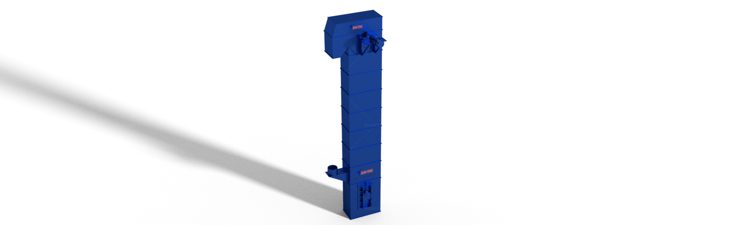 Bucket Elevator