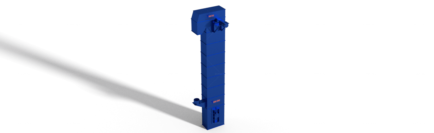 Bucket Elevator