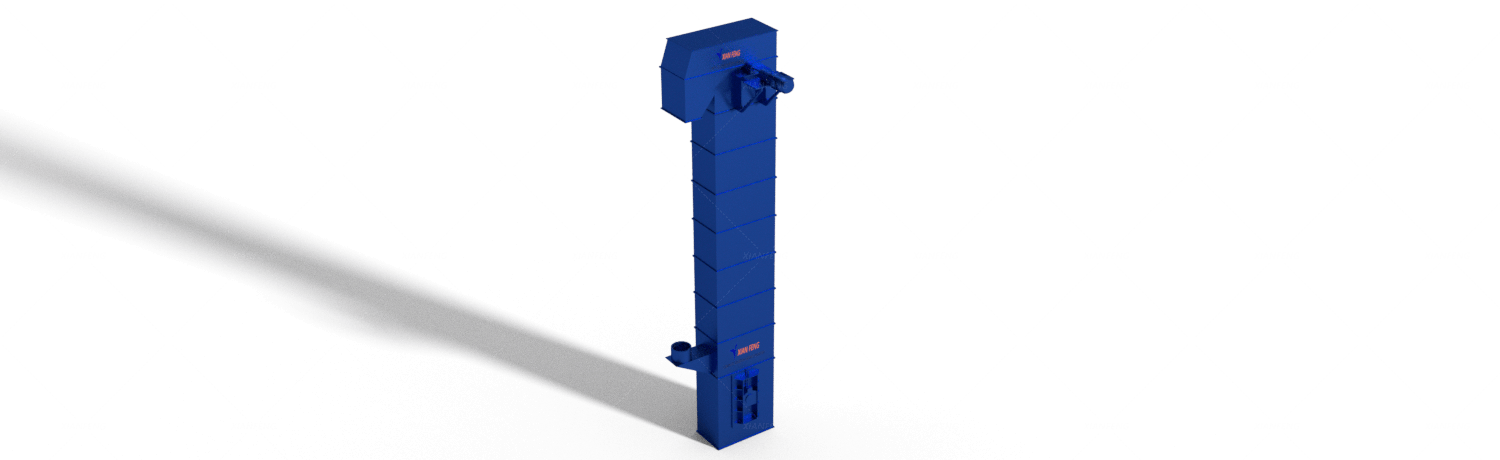 Bucket Elevator