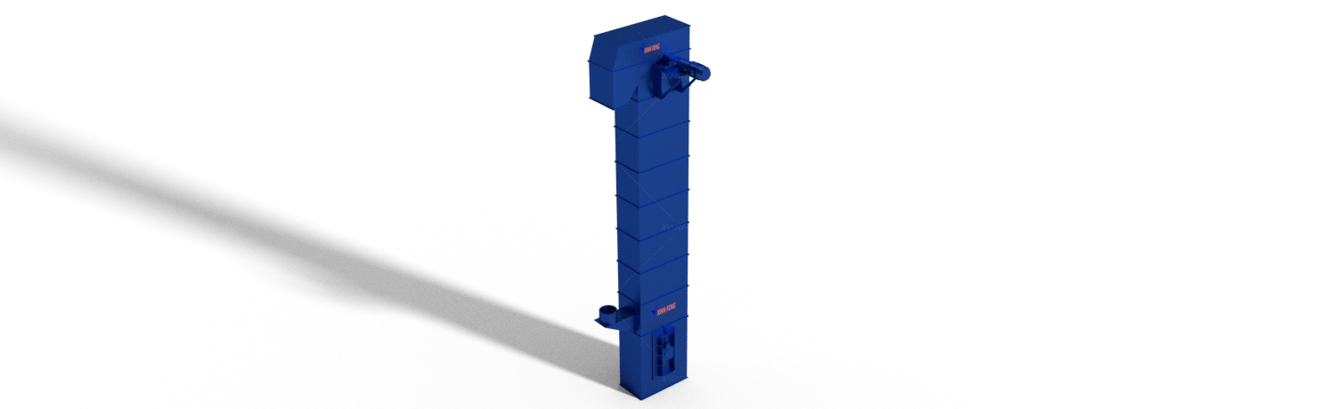 Bucket Elevator