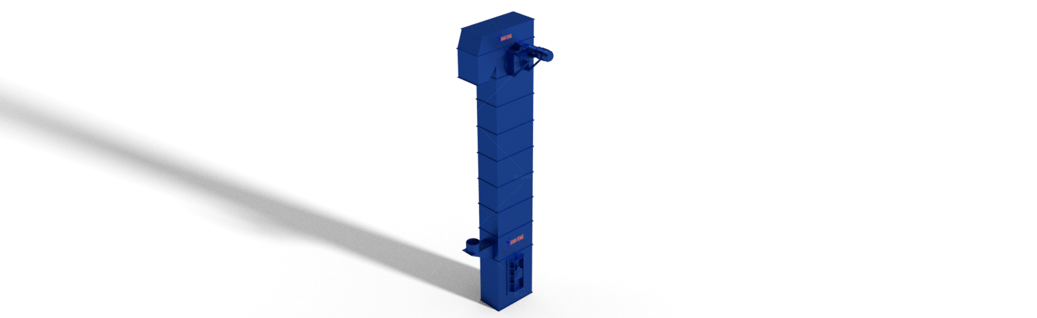 Bucket Elevator