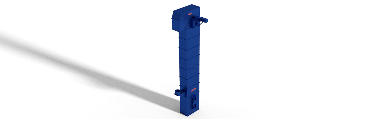 Bucket Elevator