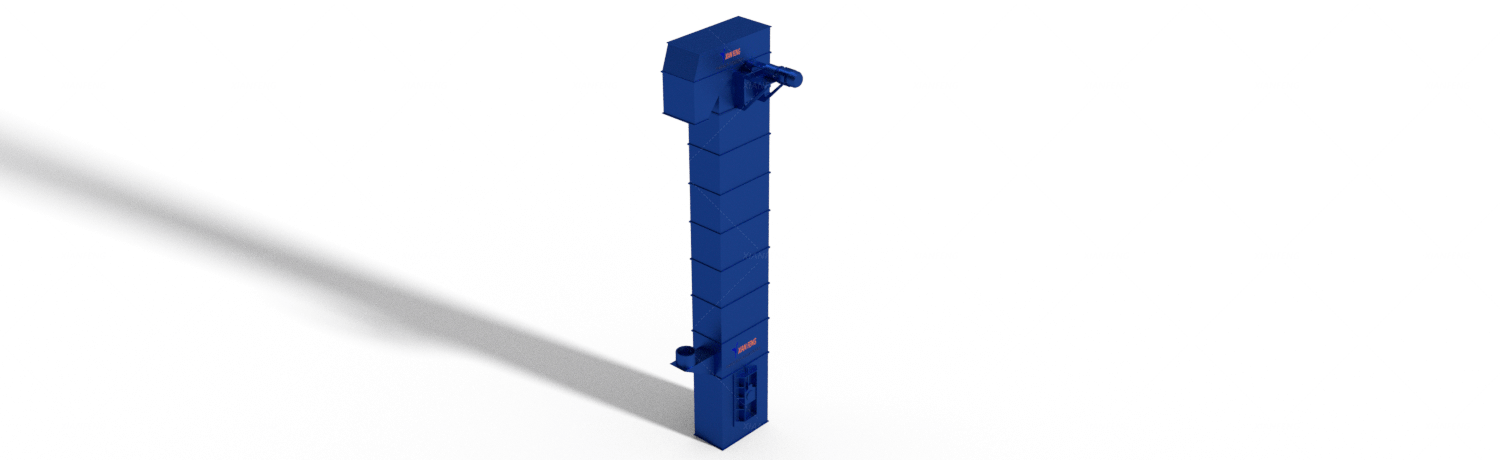 Bucket Elevator