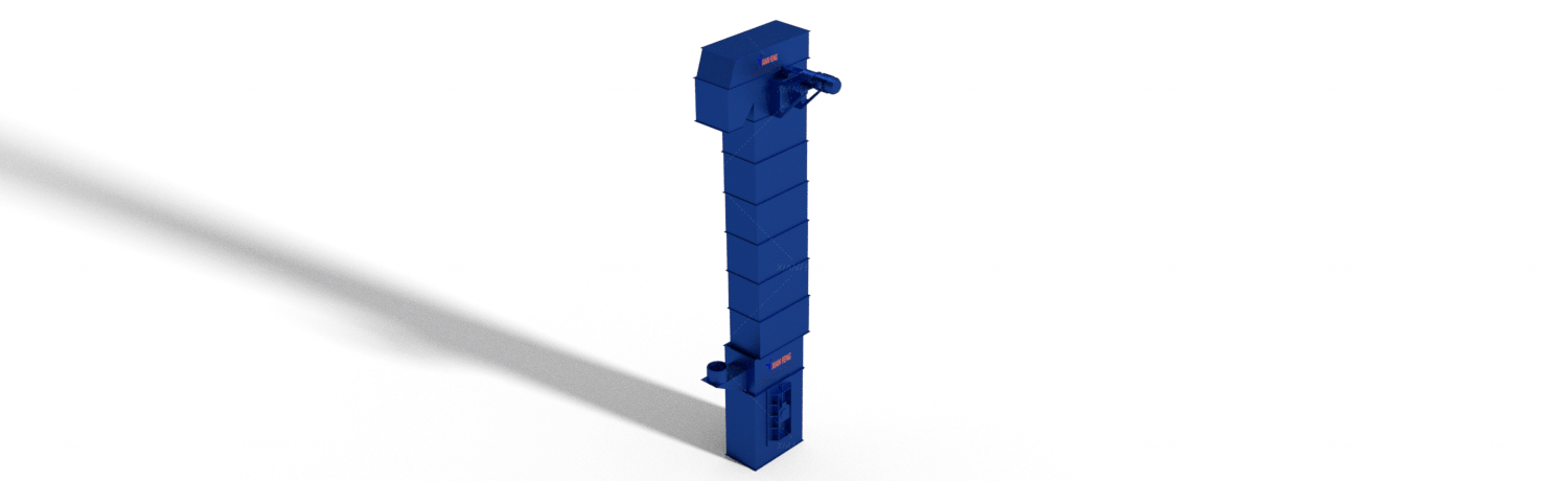 Bucket Elevator