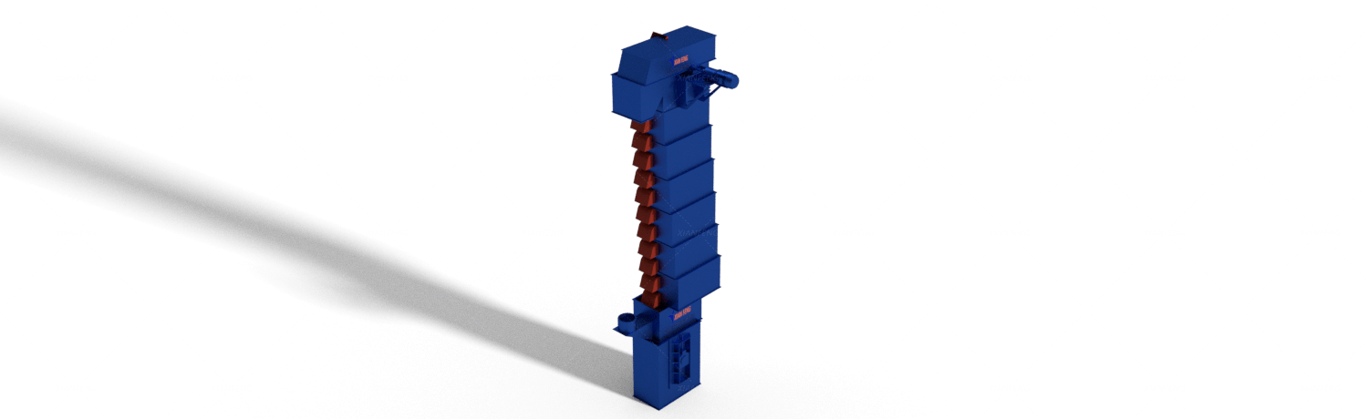 Bucket Elevator