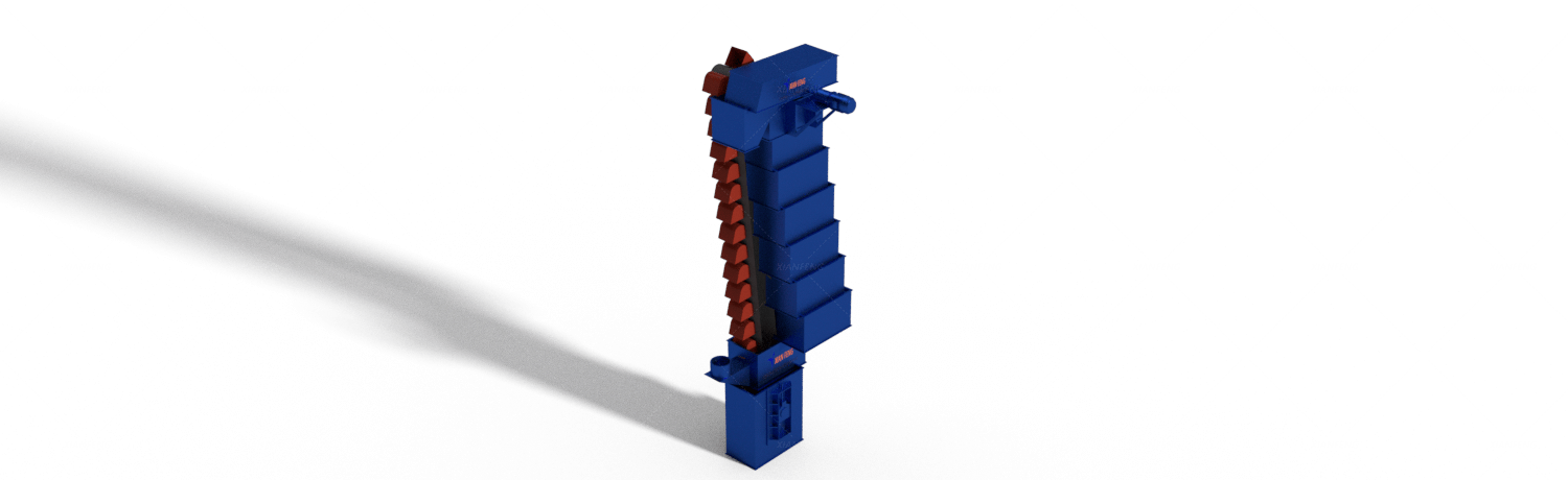 Bucket Elevator