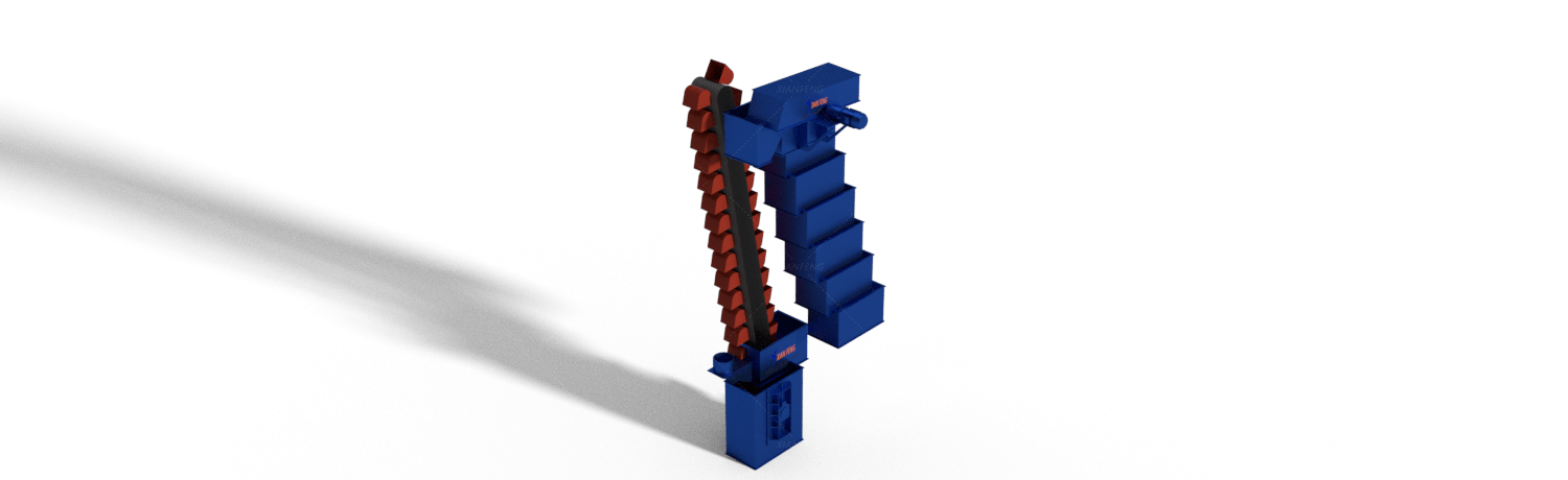 Bucket Elevator