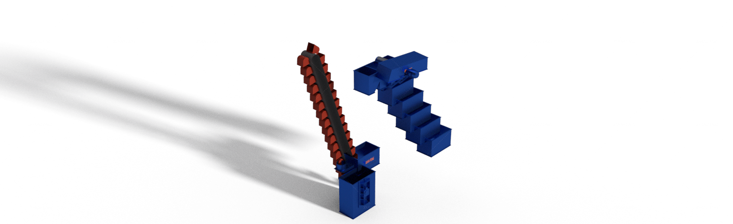 Bucket Elevator