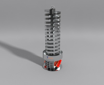 Vibratory Conveyor