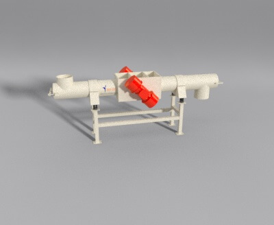 Vibratory Conveyor