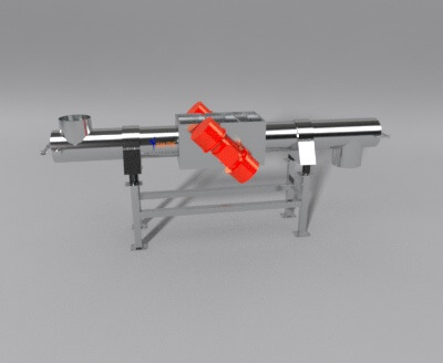 Vibratory Conveyor