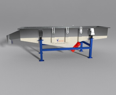 Vibratory Conveyor