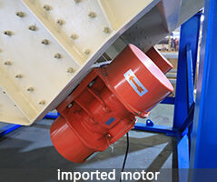 Mogensen sieve